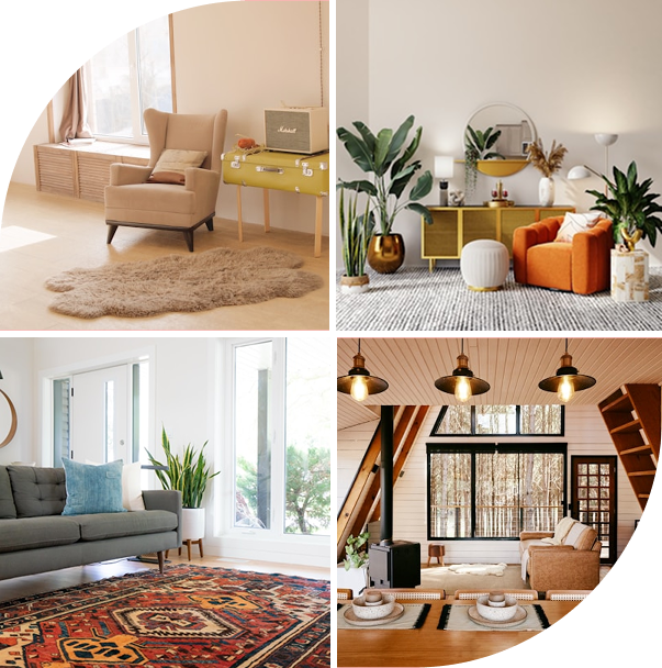 residential home loanss