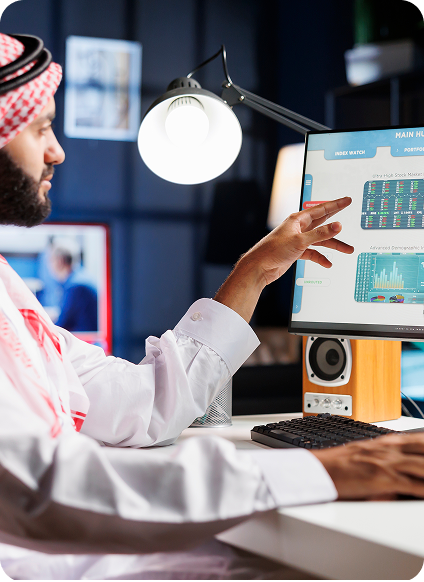 Murabaha Home Finance