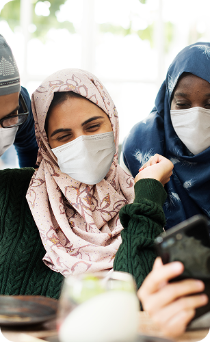 Islamic Investment Property Finance