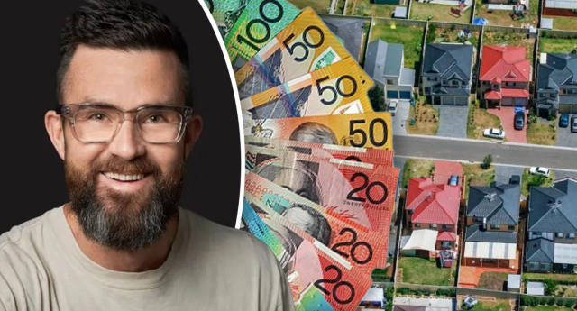 How a Simple Mortgage Makeover Saved a Client $50,000