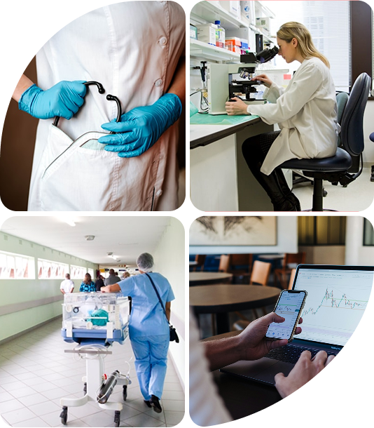 Medical Professional Finance