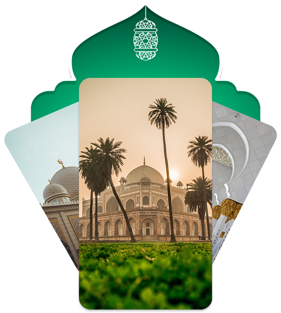 Islamic Property Finance