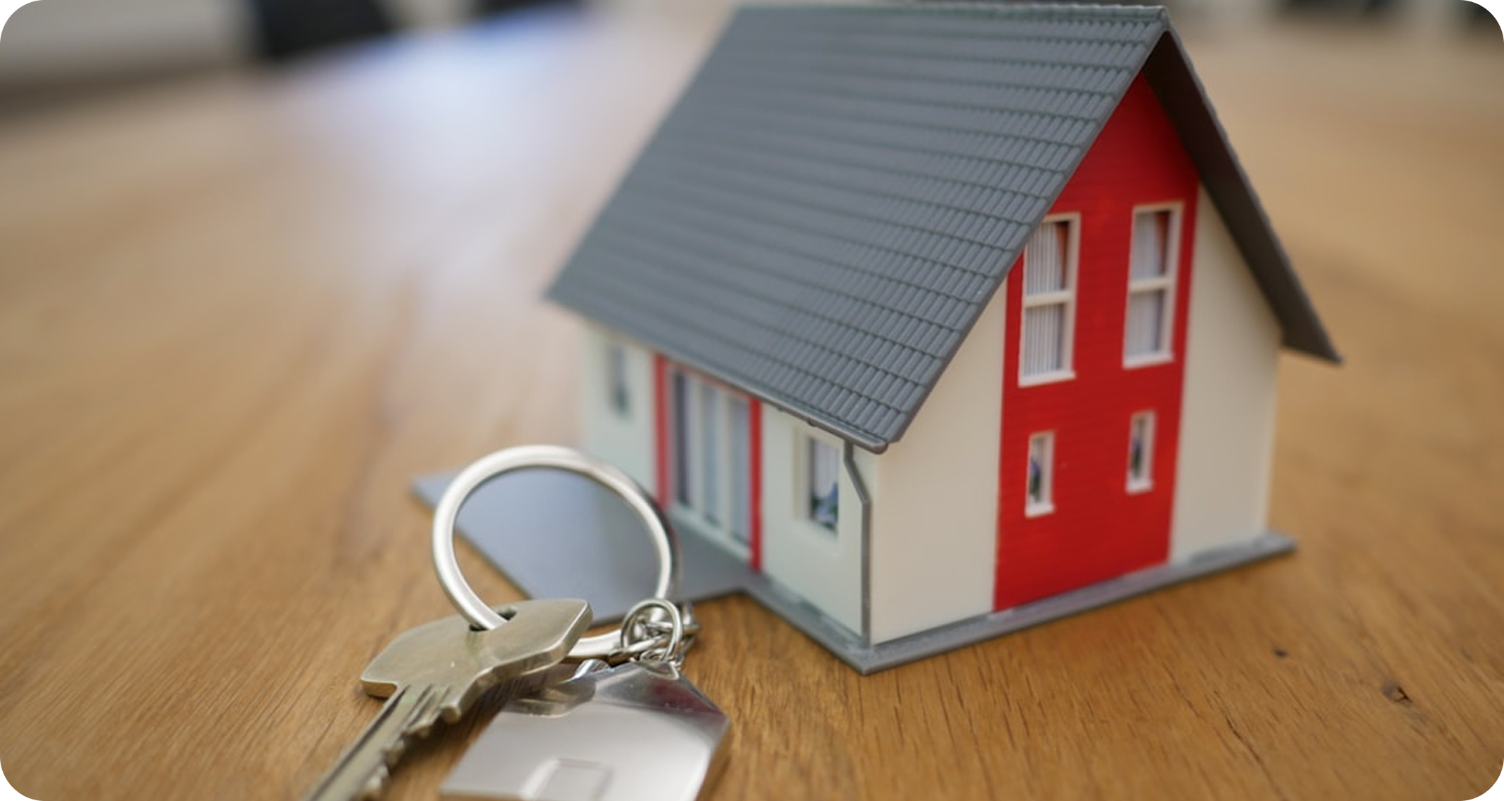 residential home loans