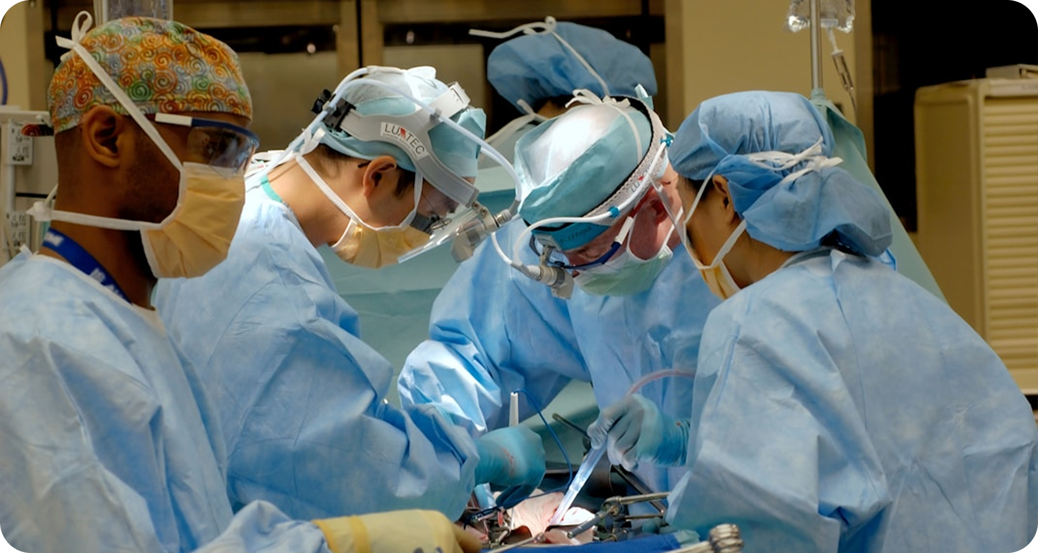 medical