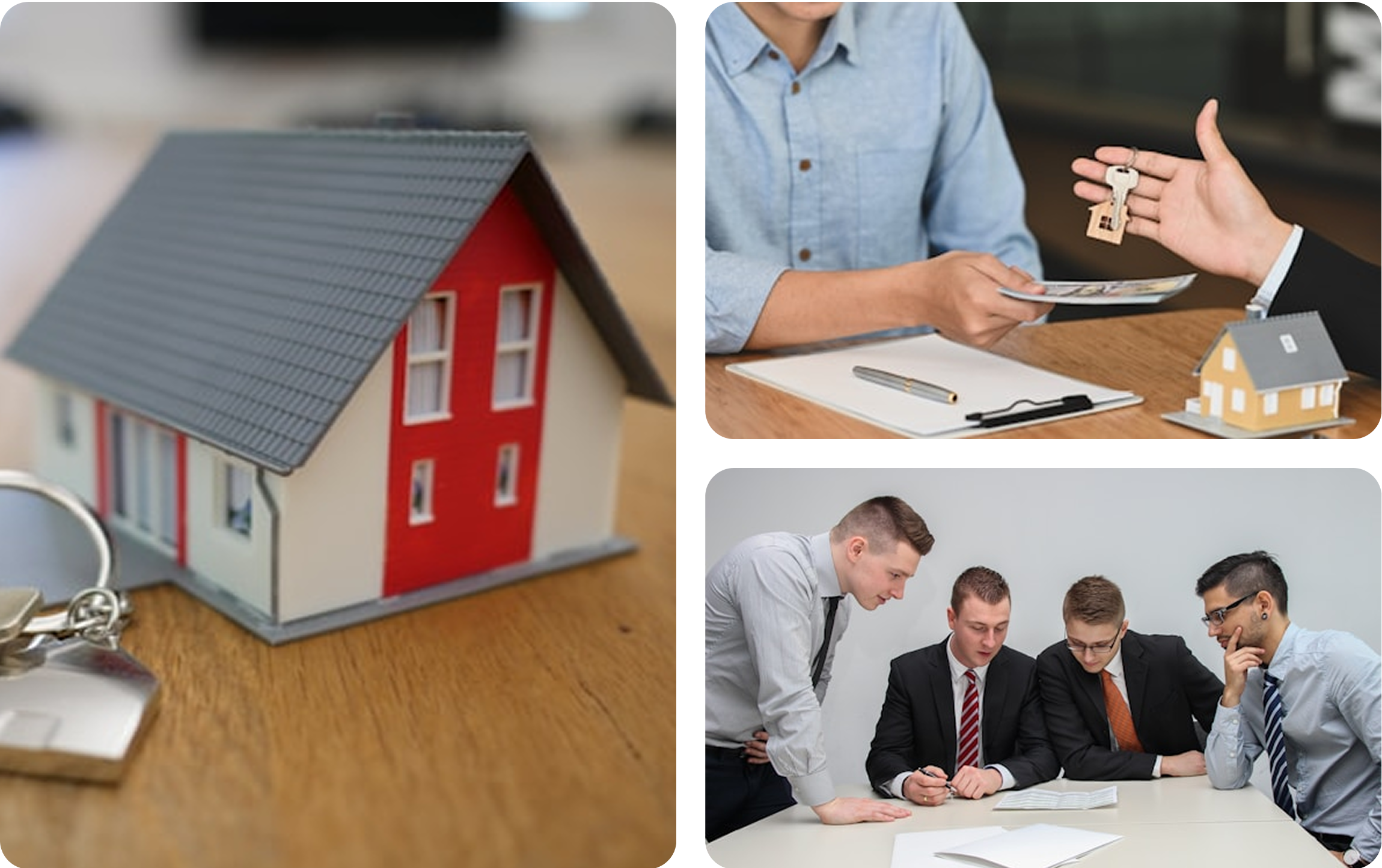 Residential Home Loans