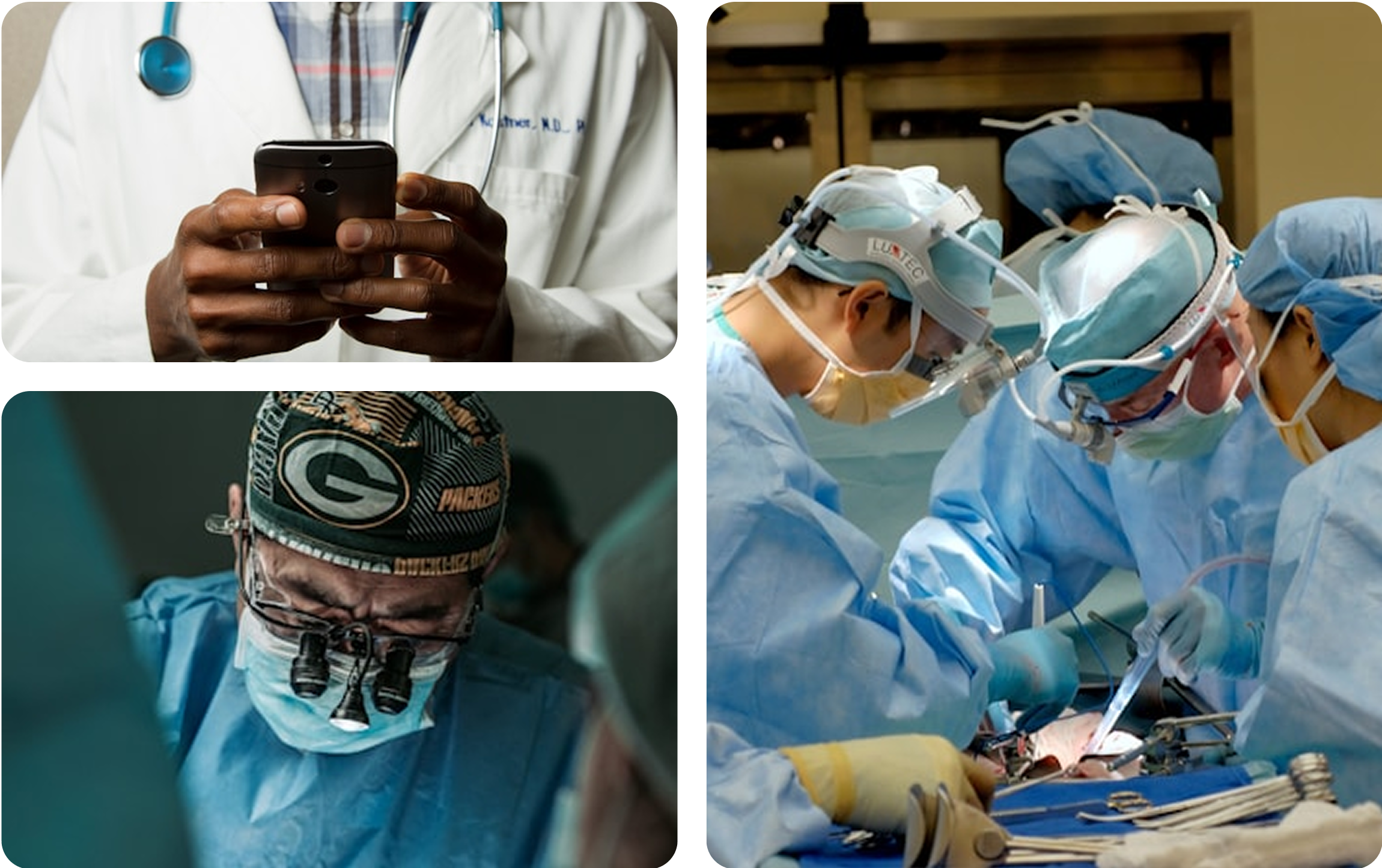medical professional loans