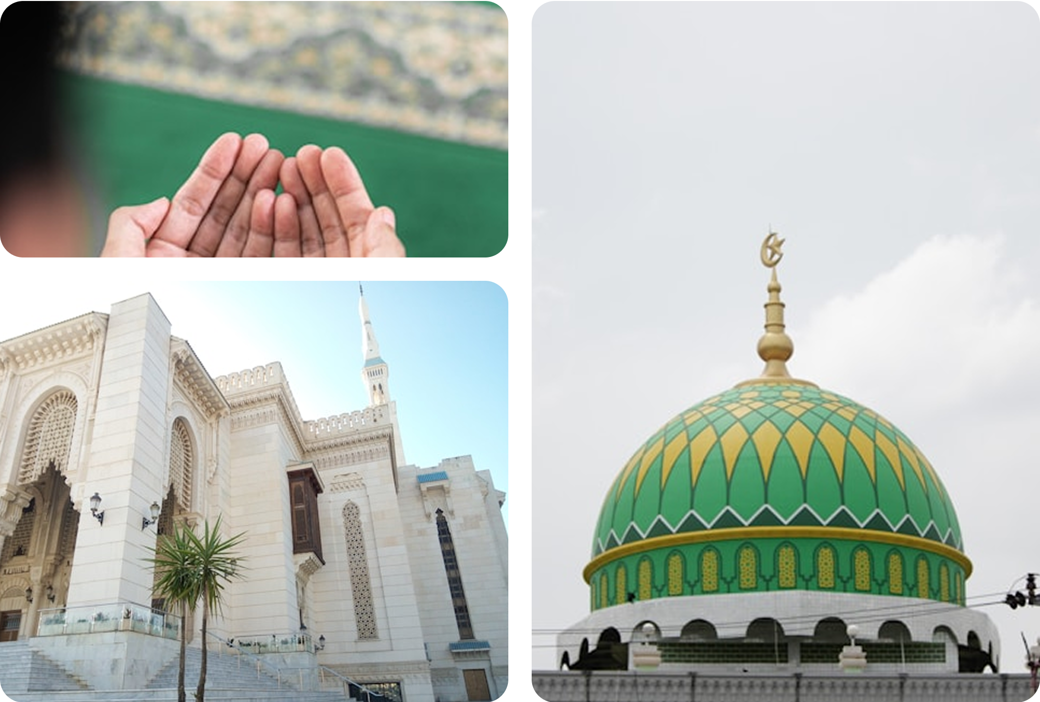 Islamic Home Finance