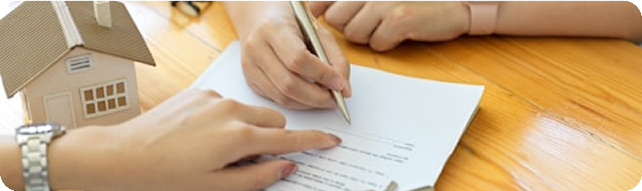 simplify mortgage
