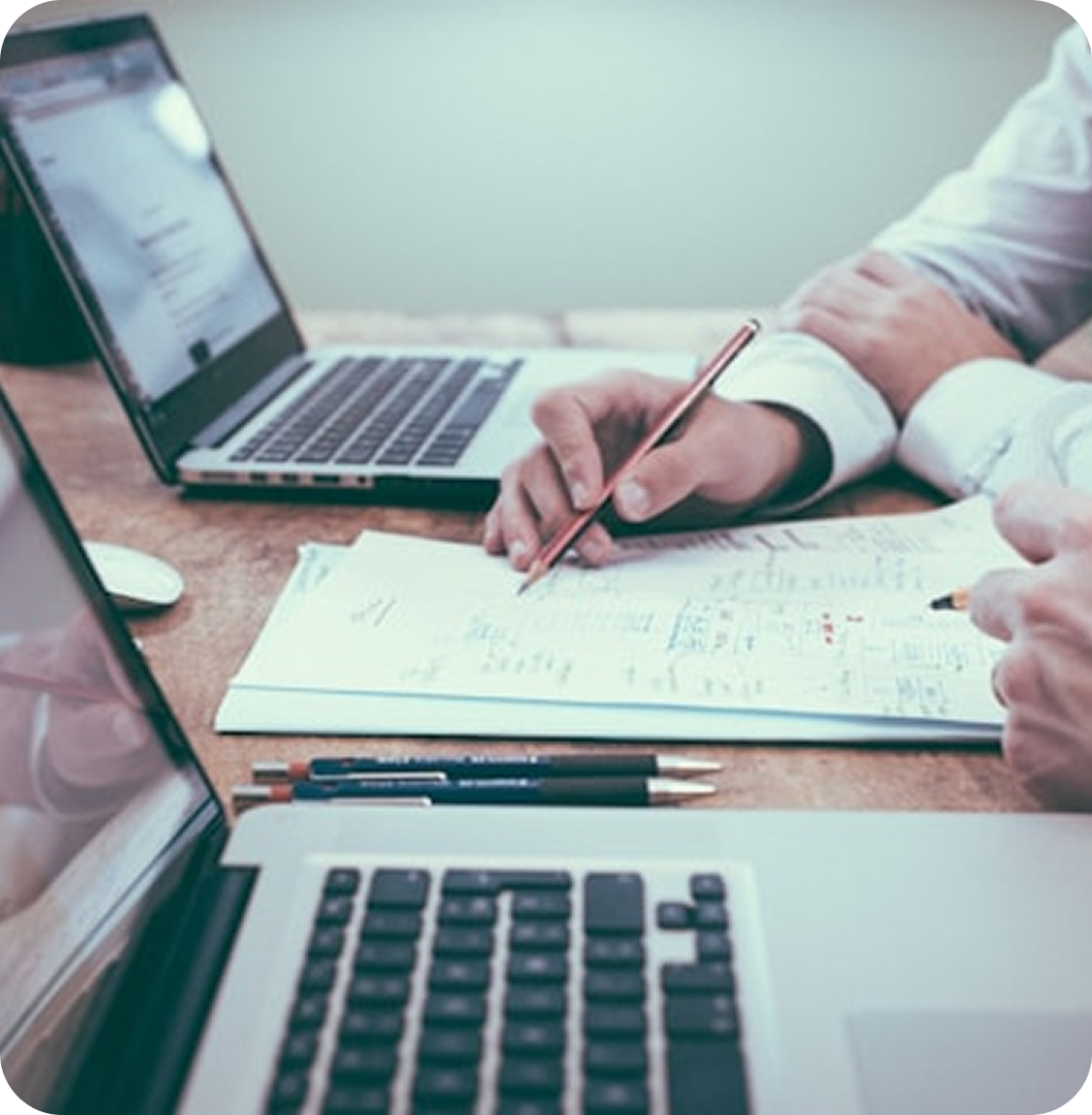 Specialised Lending Solutions
