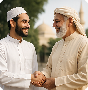 islamic-people-image-handshake